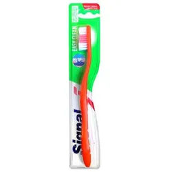 Signal - Mittel Easy Clean Zahnbürste 1 St