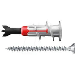 FD 545678 - DUOBLADE S LD, 20+20-teilig