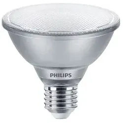 Philips - Leuchtmittel LED 9,5W (740lm) 2700K Reflector E27 2700K