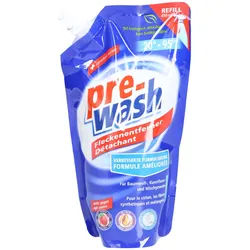 Pre-Wash Fleckenentferner Refill Btl 450 ml
