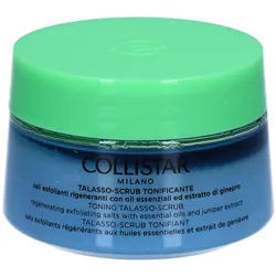Collistar Thalasso Peeling Tonifiant