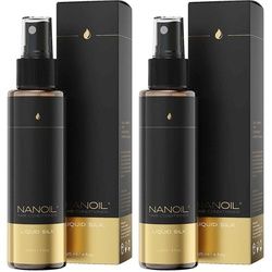 Nanoil® Schaumfestiger
