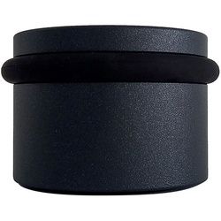 Türstopper/Türsteher Big-Puk Artikel grau, Designer Bergfeld & Schwan, 6.3 cm