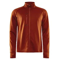 Craft Trainingsjacke ADV Explore Light Midlayer M M