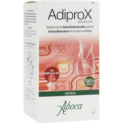 Adiprox Advanced Kapseln 50 ST