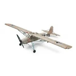 1:48 Dt. Fieseler FIL156C Storch