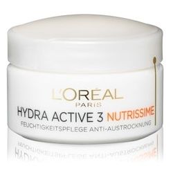 L'Oréal Paris Hydra Active 3 Nutrissime Tagescreme