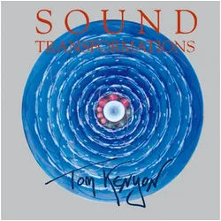 Hörspiel Sound Transformation. CD
