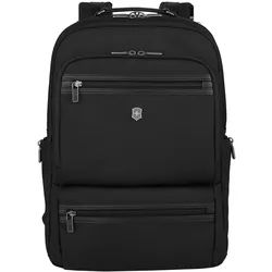 Victorinox Werks Professional CORDURA® Deluxe Backpack schwarz