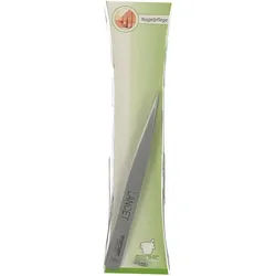 mörser Splitterpinzette 11 cm