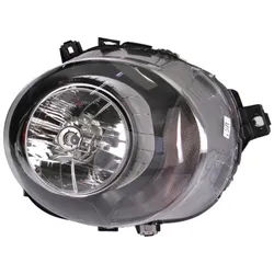 Hauptscheinwerfer VALEO 045355, Rechts