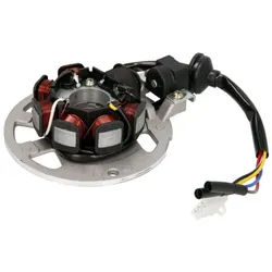 Ständer, Lichtmaschine INPARTS IP000060