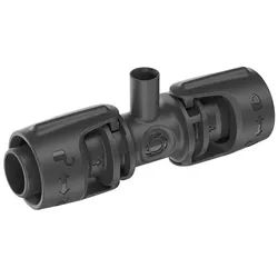 GARDENA T-Stück für Sprühdüsen 13 mm (1/2")