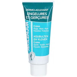Akileïne Akilenjur dermo-adjuvante Creme