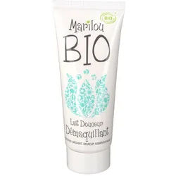 Marilou Bio sanfte Reinigungsmilch