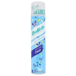 Batiste Dry Shampoo Fresh Breezy Citrus 0,2 l Frauen