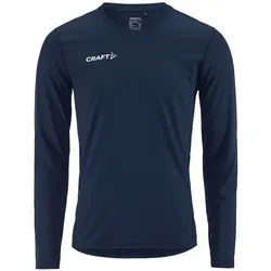Craft Longsleeve Ability Baselayer LS M blau M