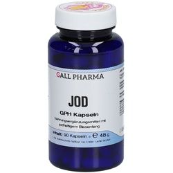 Gall Pharma Jod