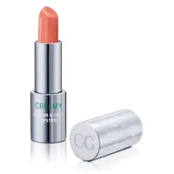 Gertraud Gruber Creamy Colour & Care Lipstick - 140 Peach 4 g