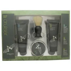 aubusson Duft-Set Cruiser Grooming Gift Set