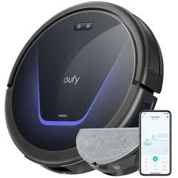 Anker Innovations Eufy G50 Hybrid - Staubsauger - Roboterstaubsauger