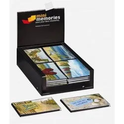 Walther Fotoalbum MA-514 Memories Holiday 40x10x15