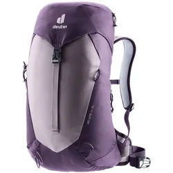 Deuter AC Lite 14 SL Wanderrucksack lavender-purple
