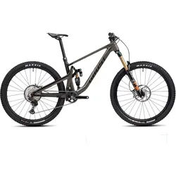 Riot AM CF Full Party - warm grey