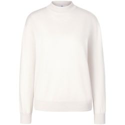 Le pull manches longues Peter Hahn beige
