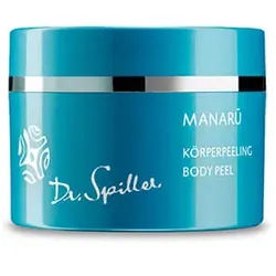 Doctor Spiller MANARŪ Körperpeeling 250 ml