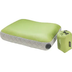 Cocoon Air Core Pillow Ultralight (35x45cm) wasabi/grey