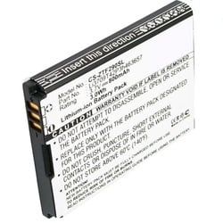 AT&T Z221 Ersatz-Akku von AccuCell