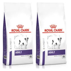 Royal Canin Adult Kleiner Hund 2x2kg