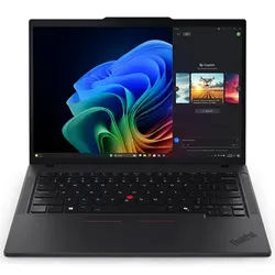 Lenovo ThinkPad T14 Gen 6 AMD AMD Ryzen AI 7 PRO 350 Prozessor 2,00 GHz bis zu 5,00 GHz, Windows 11 Pro 64, 1 TB SSD M.2 2280 PCIe 4.0 Performance TLC Opal