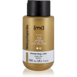 Skincyclopedia 5% Firming Complex festigende Body lotion 300 ml
