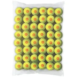 Wilson Tennisball Starter Orange Balls 48Er Stage 2 - Play And Stay Ball gelb