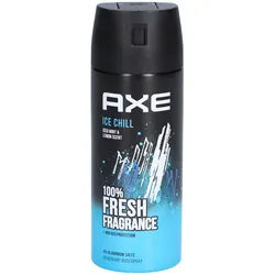 AXE Déodorant en spray Ice Chill - 48h de protection