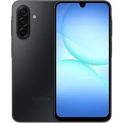 Samsung Galaxy A17 5G 128GB, Schwarz