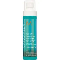 Moroccanoil Haarpflege PflegeAll in One Leave-In Conditioner 160 ml