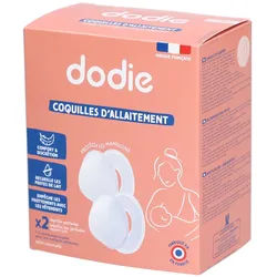 dodie® Stillschalen