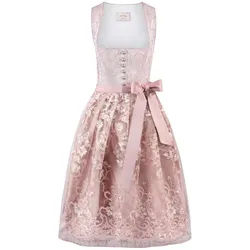 Stockerpoint Dirndl Sidonia rosa 42