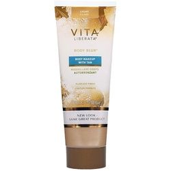 Vita Liberata - Body Blur with Tan Selbstbräuner 100 ml