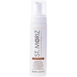 St. Moriz Körperpflegemittel St. Moriz Instant Self Tanning Mousse Medium 200ml