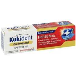 Kukident Super Haftcreme Haftschutz