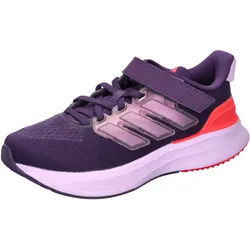 adidas Kinder Laufschuhe UltraRun 5 JQ3073 32 - Aurora Plum/Powder Plum/Lucid Red - 32