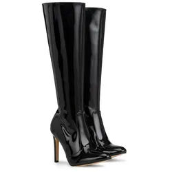 Michael Soul Stiefel rot 43 EU