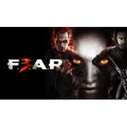 F.E.A.R. 3