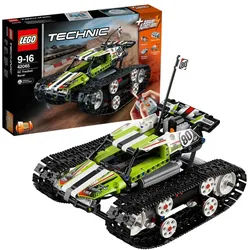 LEGO Technic 42065 RC Tracked Racer