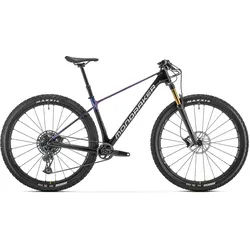 Chrono Carbon DC RR - polaris - XL