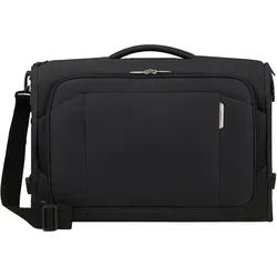 Samsonite Respark Kleidersack Tri-Fold + GRATIS HOTELGUTSCHEIN Ozone Black